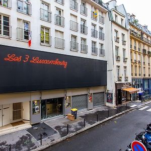 Cosy Studio For 2 People - Jardin Du Luxembourg